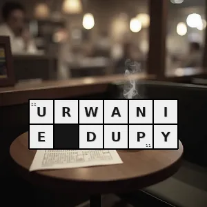 Hasło krzyżówkowe nagromadzenie zajęć obowiązków które trzeba wykonać w krótkim czasie prowadzące niekiedy do chaosu - urwanie dupy – rozwiązanie, synonimy, podpowiedzi i definicje krzyżówkowe